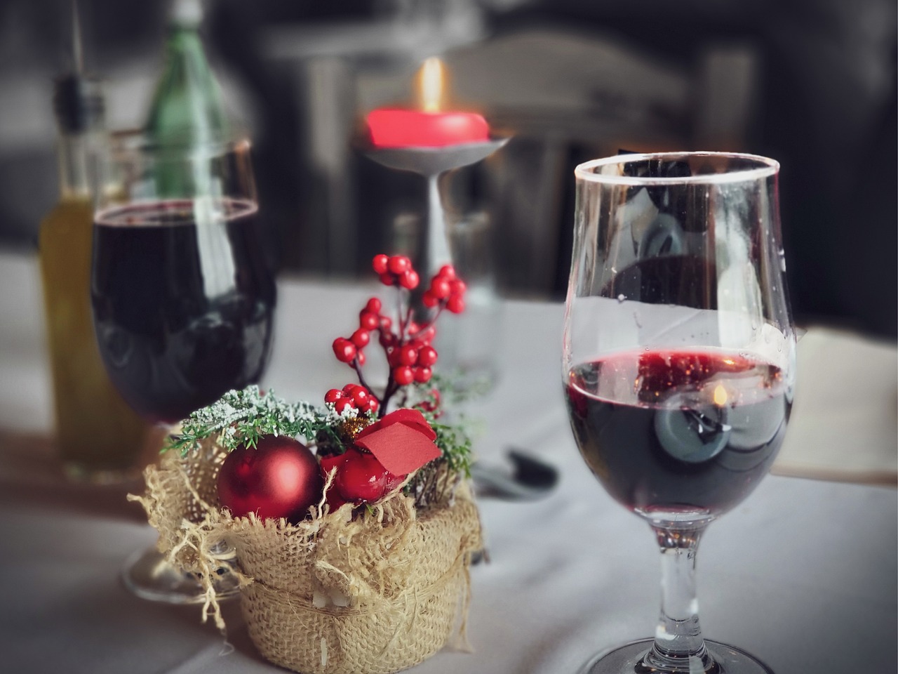 Fine wine naturligt: Den danske vinkultur og dens udvikling