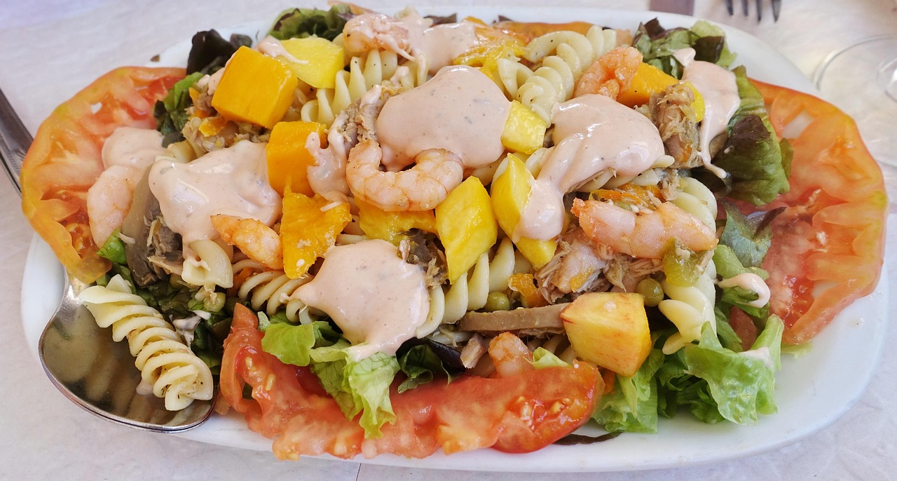 Take away muligheder i Vejle: En gastronomisk rejse